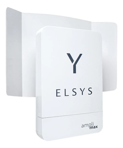 Modem Elsys Amplimax Antena 4g Para Zonas Remotas Hasta 30km