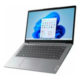 Notebook Lenovo Ideapad 3 14iml05 I3 4gb Ram 256 Gb Ssd 