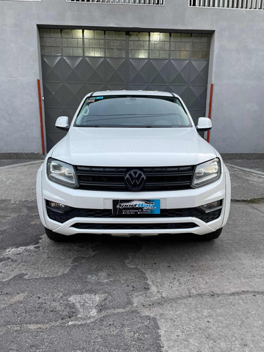 Volkswagen Amarok Starline