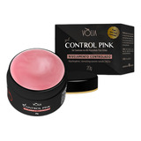 Gel Volia Control Pink 24g