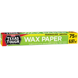 3pz Heb Texas Tough Papel Encerado 6.97m2