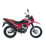 Gilera Smx 200 Enduro 0km 2023 Financiacion 100% Con Dni R3m