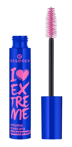 Máscara De Cílios I Love Extreme Essence