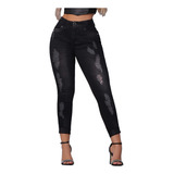 Calça Pit Bull Jeans Feminina Original C Bojo Aumenta Bumbum