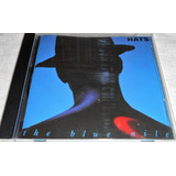 Cd Hats / The Blue Nilke