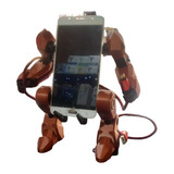 Soporte Para Celular Androide3d 2.0