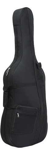 Bolsa Para Violonchelo, Mochila Para 115cmx45cmx25cm