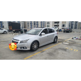 Chevrolet Cruze Hb 2012 1.8 Lt