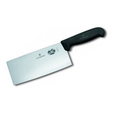 Hacha Cuchillo Victorinox 18cm Estilo Oriental,