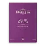 Delhi Tea - Seleccion Especial Saquitos X 30 