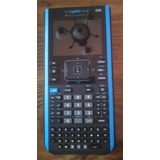 Calculadora Gráfica Texas Instruments Ti-nspire Cx Ii Cas 