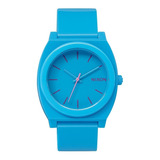 Reloj Nixon Time Teller Bright Blue 