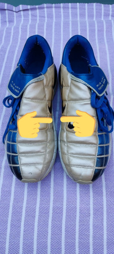 Zapatillas De Fútbol 