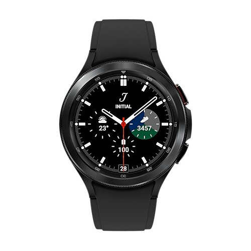 Smartwatch Samsung Galaxy Watch4 Classic Lte 46mm - Preto