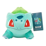 Peluche Bulbasaur De Pokemon 