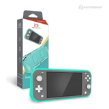 Estuche De Agarre Protector Hyperkin Para Nintendo Switch Li