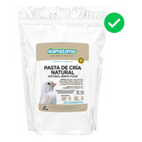 Pasta De Cría Blanca Pro 1kg Periquitos Alamazonas