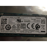 Disco Duro Ssd 512gb Toshiba Xg5 Series M.2 2280 70kcw