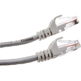 Cable De Red Rj45 Cat6e 30 Metros 4par 24awg