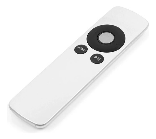  Controle Remoto Compatível Com Apple Tv 1 2 3 100% Novo    