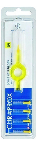 Curaprox Cepillo Interdental Cps Prime 09 Handy Yellow