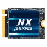 Ssd M2 M.2 Nvme 2230 - 1tb Nx Series Pcie Gen3 X4 Kingspec