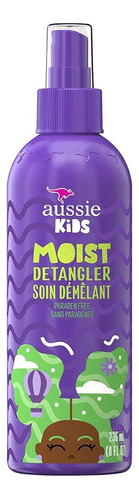  Aussie Kids Desembaraçante Aussie Kids Bloomin Apple Kids En Spray De 236ml