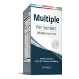 Natrol Multiple For Seniors 90 Comprimidos