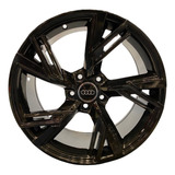 Rines Deportivos 18x8.5 5x113 Bristol Audi Vw Jetta Mercedes