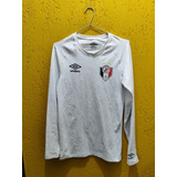 Camisa Térmica Do Joinville Ec Umbro Manga Longa 