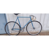 Bicicleta Pista Single Speed (no Fixie)