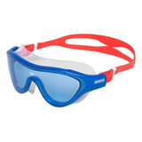 Goggles Arena The One Mask Infantiles Natación Mascara