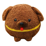 Almofada De Sofá O Shiba Inu Cushion Teddy Plush Doll P 0802