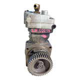 Compresor Aire Wabco Mercedes Benz 906 Casco Motor 904