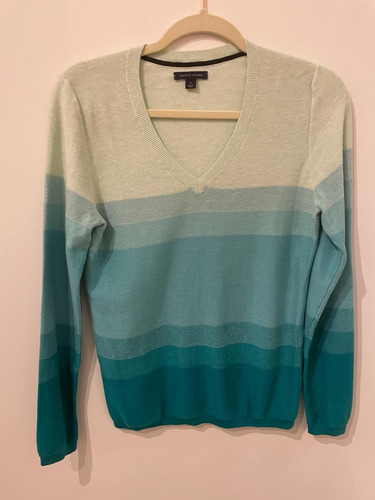 Sweater Tommy Hilfiger Mujer Original Importado Usa Divino!