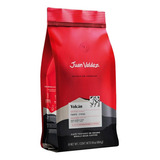 Café Juan Valdez Volcán En Granos 454gr