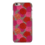 Funda Celular Rosas Rojas Flores Dama Mujer Femenina  2.1 *