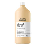 Loreal Absolut Repair Gold Quinoa Shampoo 1500ml