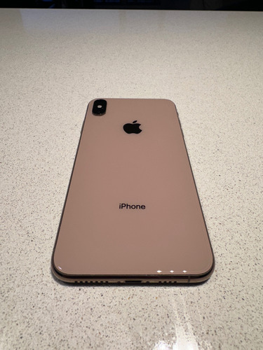  iPhone XS Max 64 Gb 