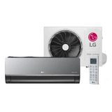 Ar Condicionado LG Inverter Artcool 12000 Btus Quente/frio