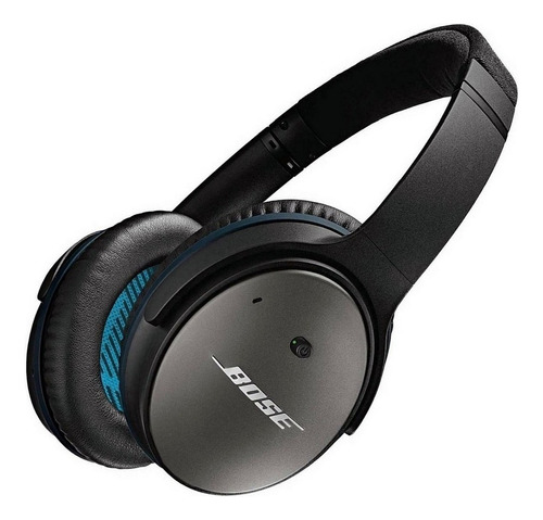 Auriculares Bose Quietcomfort 25 Mfi Caja Cerrada