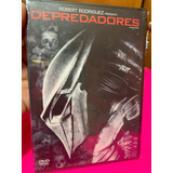 Depredadores Pelicula Dvd