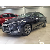 Chevrolet Cruze 4p Ltz At - Mr 