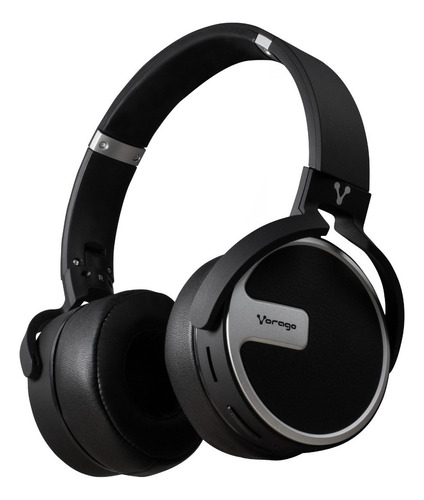 Auriculares Inalámbricos Vorago Hpb-201