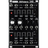 Oscilador De Baja Frecuencia Serie Roland 500 (sys-540)