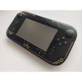 Control Gamepad Pantalla Tactil Pa Wii U Edicion Zelda (usa)