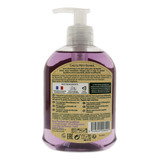 Jabón Líquido Le Petit Olivier Pure Marseille Lavender Perfu