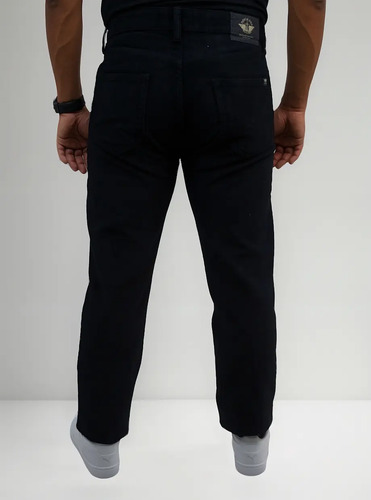 Dockers Pantalón Jean Cut 567900086 Black Straight Fit | Meses sin interés