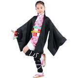 Fenglong-yb?disfraz De Cosplay, Kimono, Disfraz De Anime Par