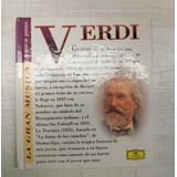 La Gran Musica - Verdi + Mendelssohn